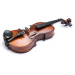 terminlich flexibler Geigenunterricht in Köln - vereinbare eine Probestunde bei unserem Geigenlehrer / unserer Geigenlehrerin